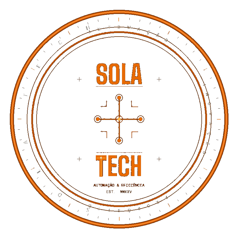 Solatech Logo